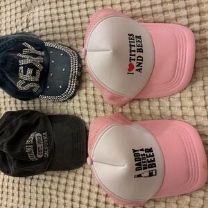 hat bundle